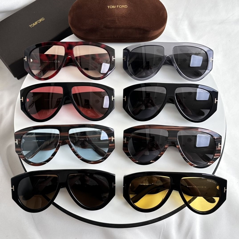 Tom Ford Sunglasses